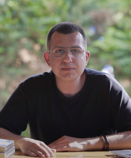 Türk Psikolog Oakland