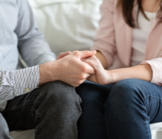 Oakland aile terapisi