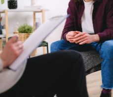 Oakland bireysel terapi