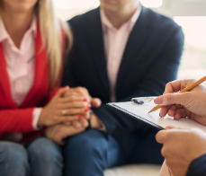 Oakland çift terapisi