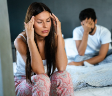 Oakland cinsel terapi