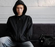 Oakland ergen terapisi