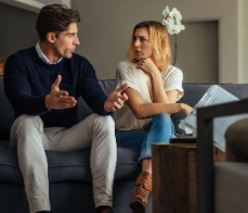 Oakland evlilik terapisi