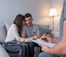 Oakland ilişki terapisi